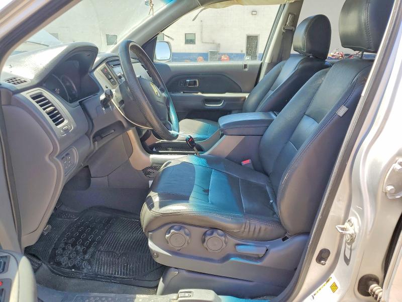 Aukcja sprzedaży 2008 Honda Pilot, vin: 5FNYF18268B043669, numer aukcji: 56137106