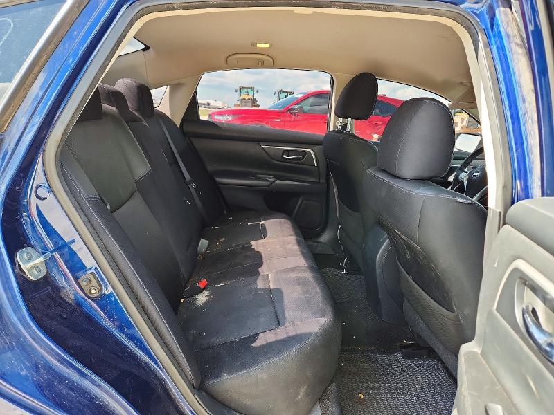 Продаж на аукціоні авто 2017 Nissan Altima, vin: 1N4AL3AP6HC120930, номер лоту: 56147186