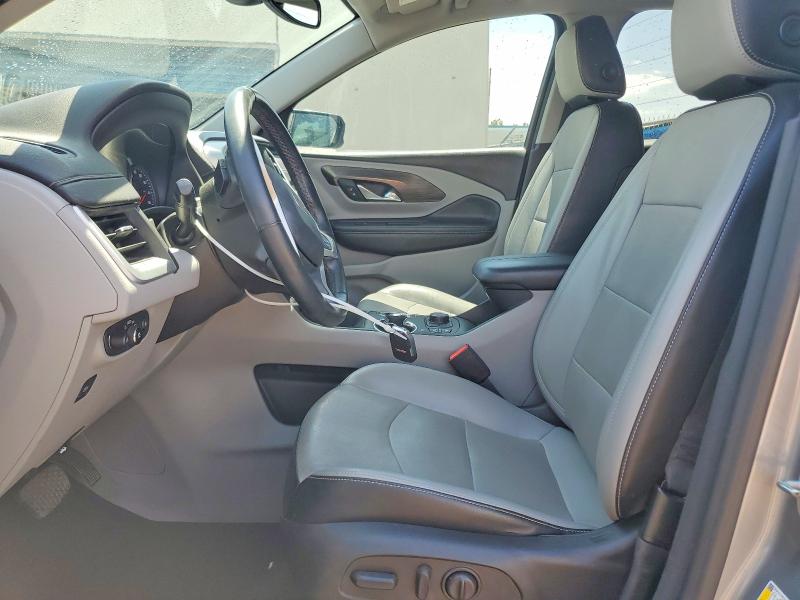 Продажа на аукционе авто 2023 Gmc Terrain, vin: 3GKALPEG3PL173717, номер лота: 57827546