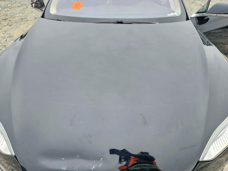 Aukcja sprzedaży 2013 Tesla Model S, vin: 5YJSA1CN3DFP26350, numer aukcji: 57722756