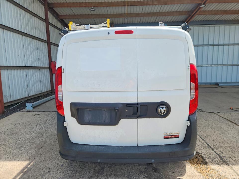 Aukcja sprzedaży 2021 Ram Promaster City, vin: ZFBHRFAB0M6T01871, numer aukcji: 57711156