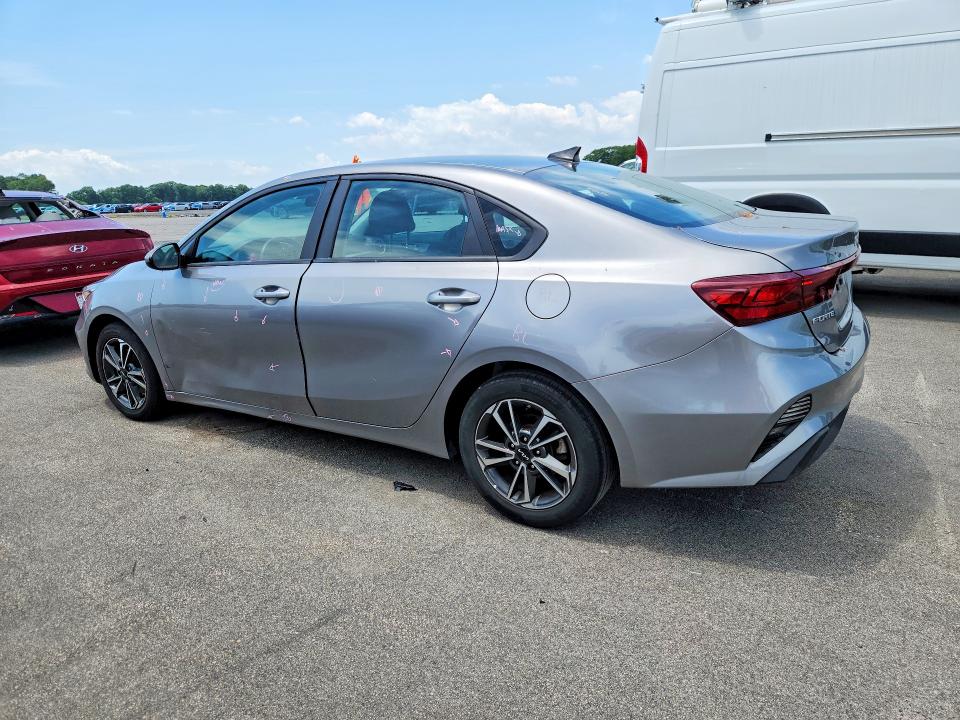 Продажа на аукционе авто 2023 Kia Forte, vin: 3KPF24ADXPE545038, номер лота: 56776686
