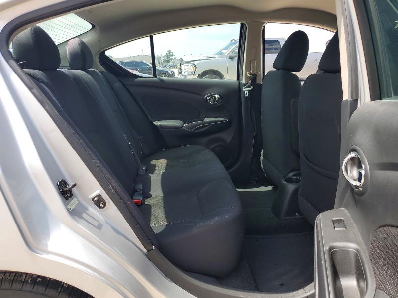 Aukcja sprzedaży 2013 Nissan Versa, vin: 3N1CN7AP0DL844411, numer aukcji: 58120216