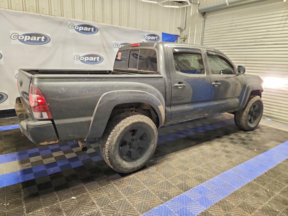 Aukcja sprzedaży 2011 Toyota Tacoma, vin: 3TMLU4EN8BM066275, numer aukcji: 77248985