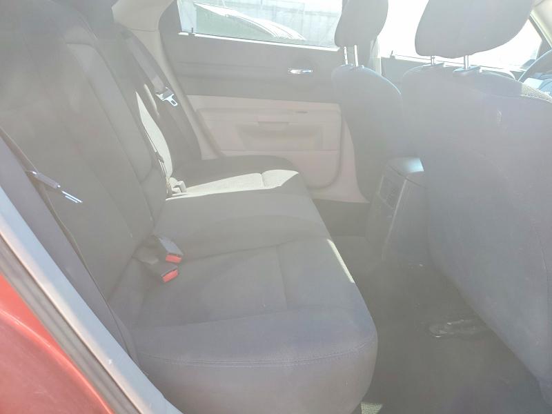 2005 Dodge Magnum მანქანა იყიდება აუქციონზე, vin: 2D4FV48V35H562189, აუქციონის ნომერი: 55299446