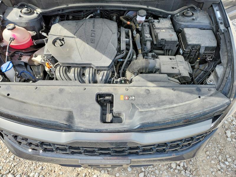 Продаж на аукціоні авто 2024 Kia Sportage, vin: 5XYK6CDF9RG154401, номер лоту: 57784006