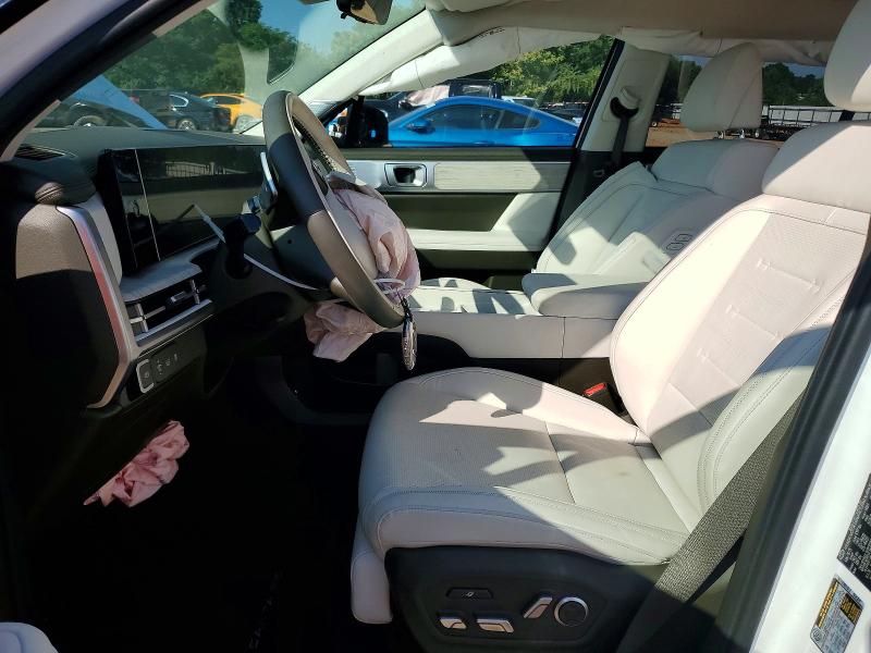 Aukcja sprzedaży 2025 Hyundai Santa Fe, vin: 5NMP5DG16SH048580, numer aukcji: 57063246