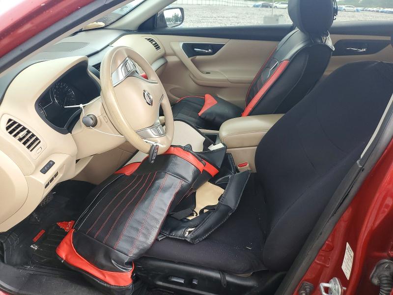 Aukcja sprzedaży 2016 Nissan Altima, vin: 1N4AL3AP6GC260202, numer aukcji: 57695856