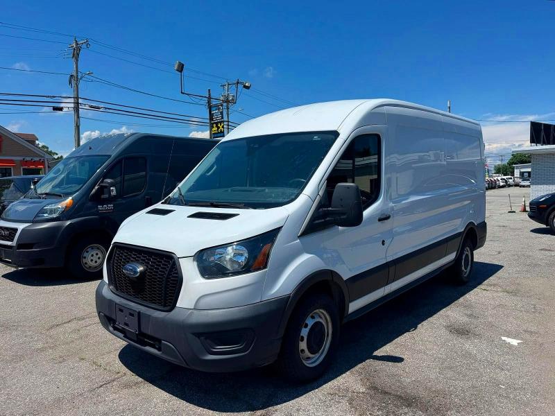 Продаж на аукціоні авто 2021 Ford Transit, vin: 1FTBR1C85MKA32832, номер лоту: 59378746