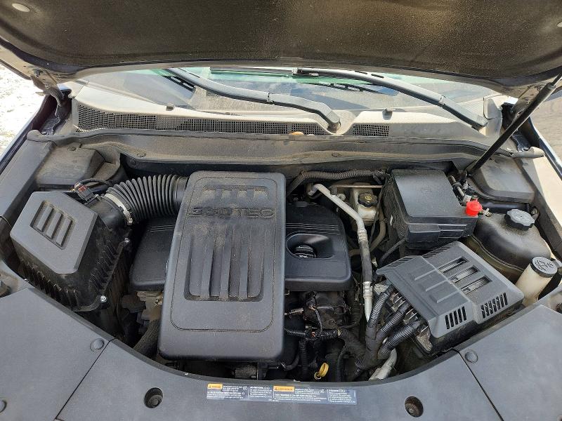 Продаж на аукціоні авто 2016 Chevrolet Equinox, vin: 2GNALBEK7G1111510, номер лоту: 58449496
