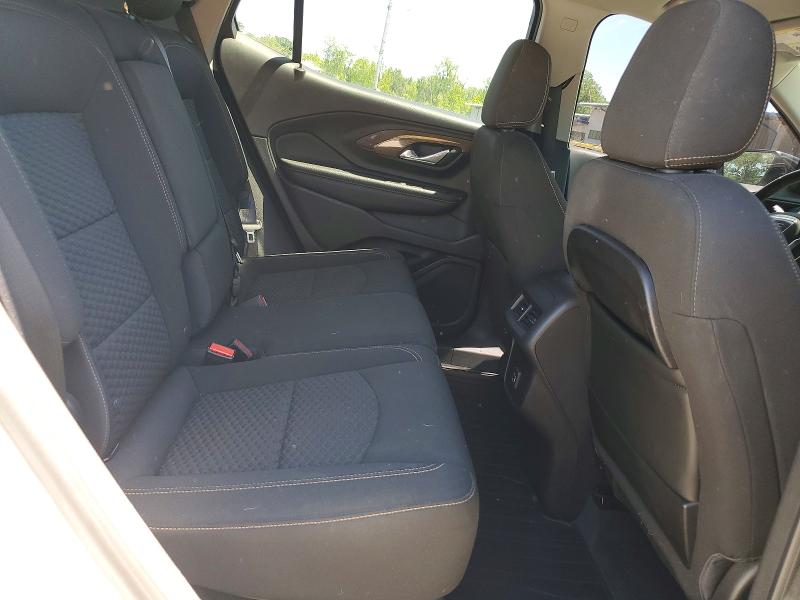 Aukcja sprzedaży 2019 Gmc Terrain, vin: 3GKALTEV6KL115858, numer aukcji: 54385776