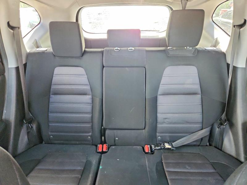 Aukcja sprzedaży 2021 Honda Cr-v, vin: 2HKRW1H23MH000827, numer aukcji: 56656566