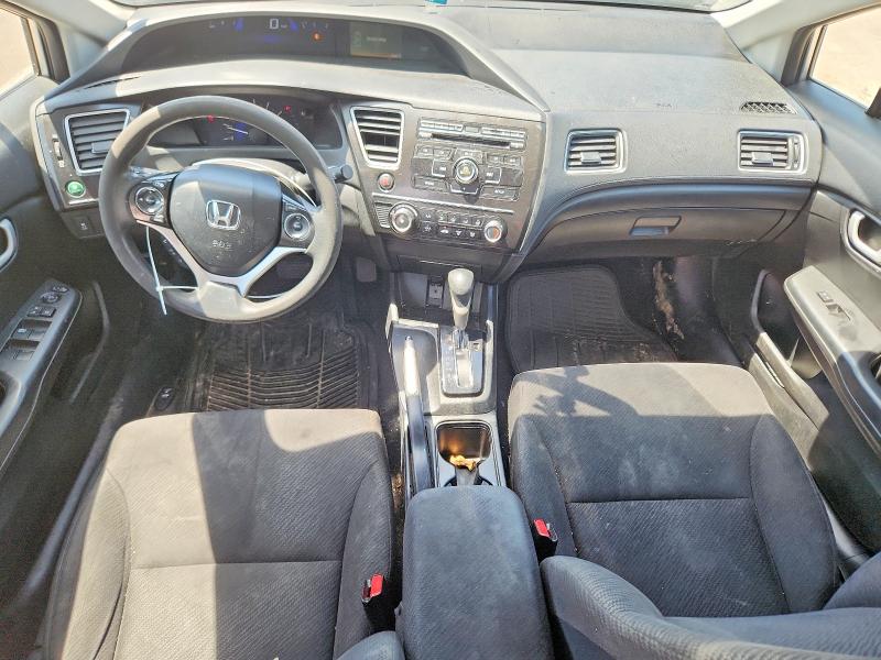 Aukcja sprzedaży 2013 Honda Civic, vin: 19XFB2F50DE001200, numer aukcji: 56262036