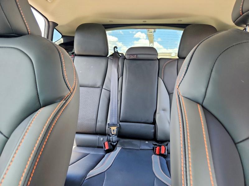 Продажа на аукционе авто 2025 Subaru Crosstrek, vin: 4S4GUHM60S3730391, номер лота: 58038866