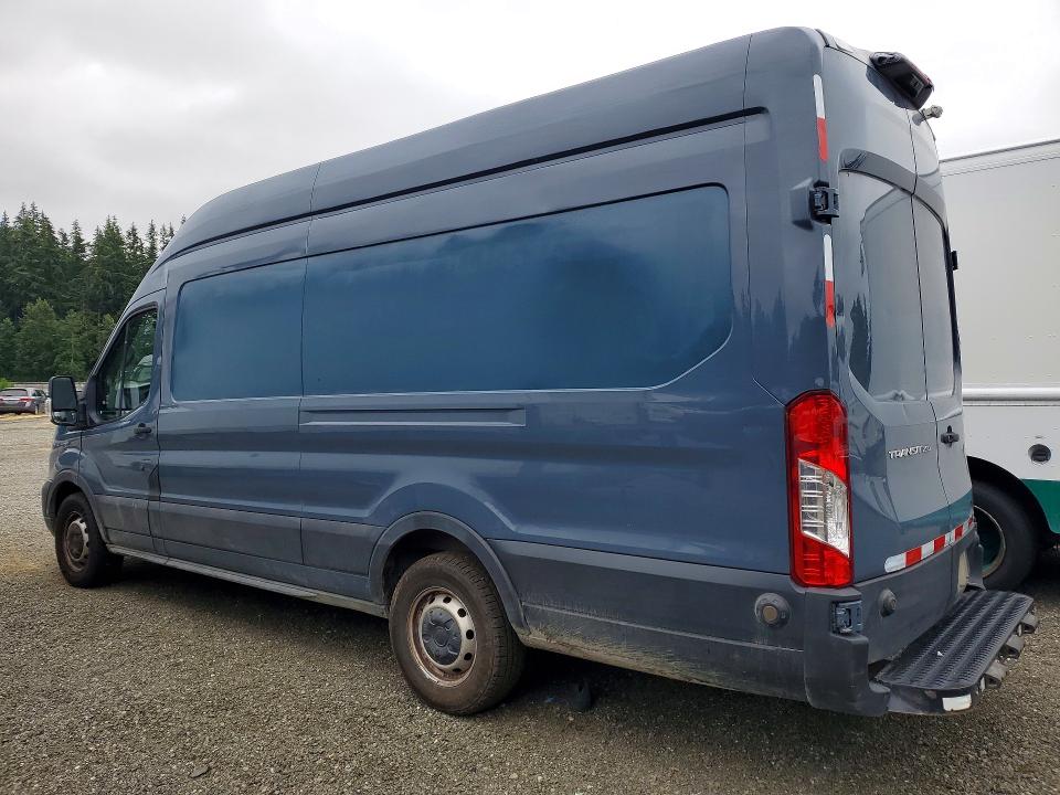 Продажа на аукционе авто 2020 Ford Transit, vin: 1FTBR3X89LKB27236, номер лота: 56423016
