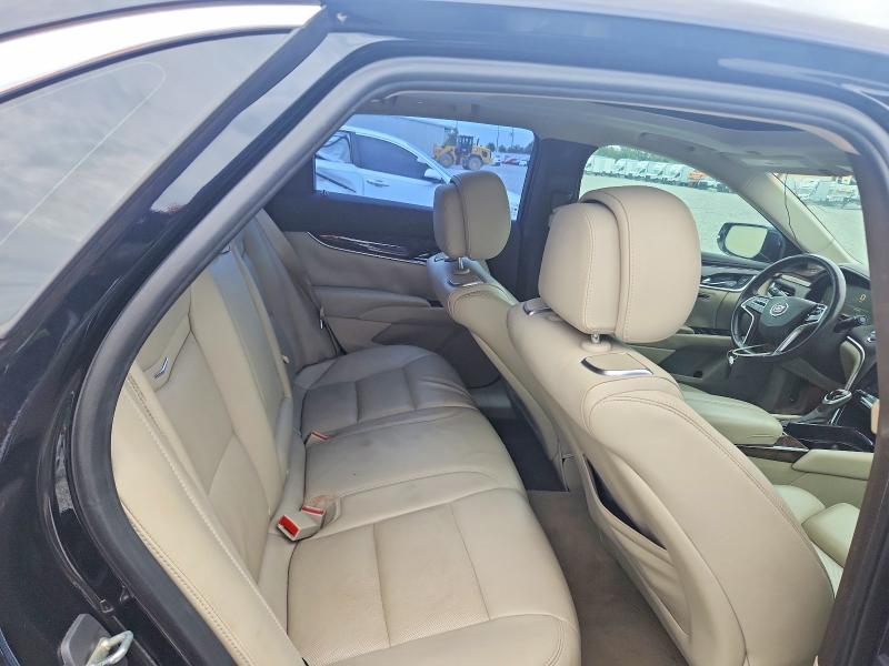 56770786 :رقم المزاد ، 2G61S5S35D9113668 vin ، 2013 Cadillac Xts مزاد بيع