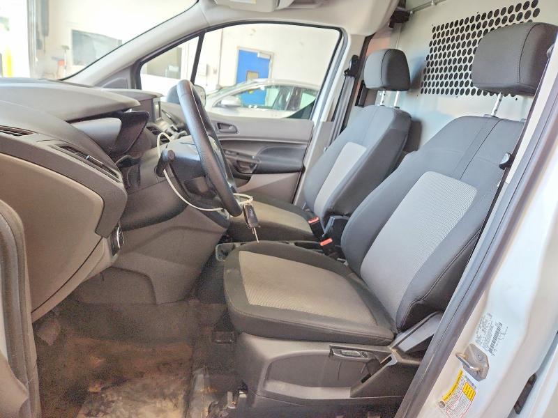 Aukcja sprzedaży 2022 Ford Transit Connect, vin: NM0LS7S22N1537871, numer aukcji: 56737386