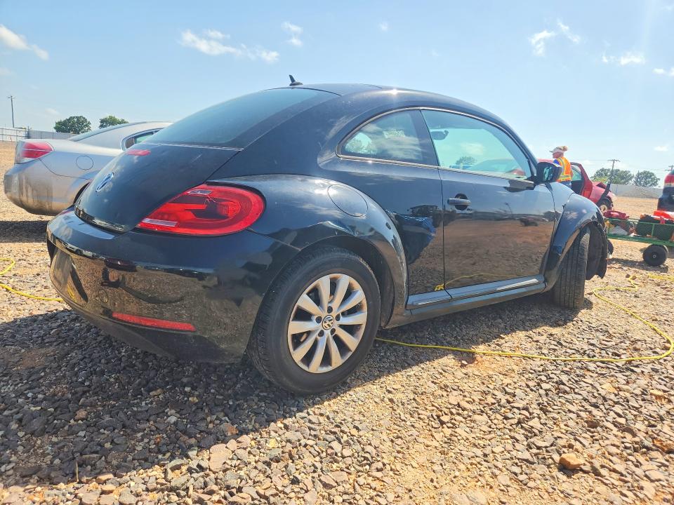 Продажа на аукционе авто 2014 Volkswagen Beetle, vin: 3VWFP7AT3EM610015, номер лота: 85965805