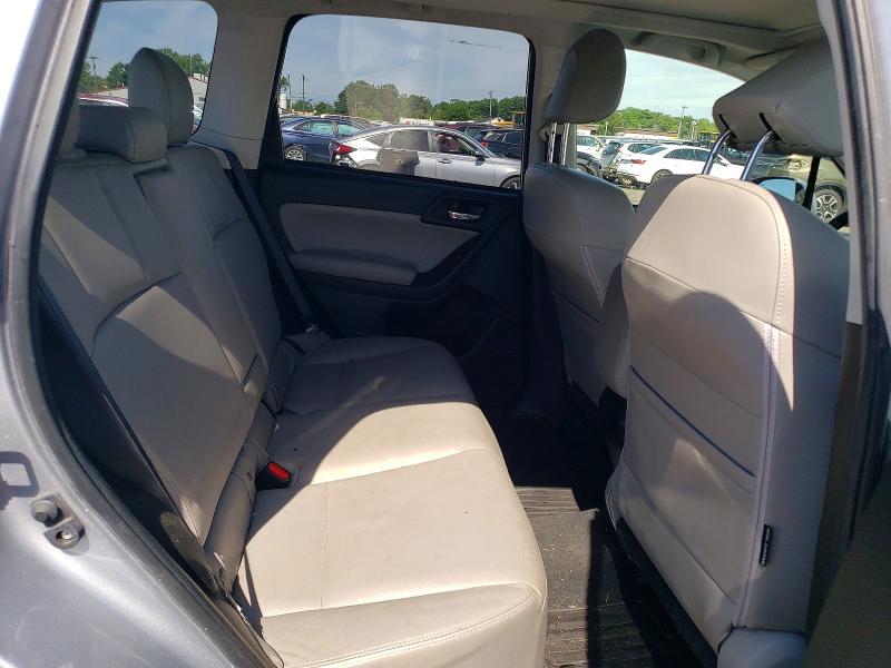 Aukcja sprzedaży 2014 Subaru Forester, vin: JF2SJAJC3EH431303, numer aukcji: 58086906