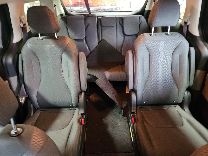 Продаж на аукціоні авто 2026 Kia Carnival, vin: KNDNB5K3XT6573056, номер лоту: 57204916