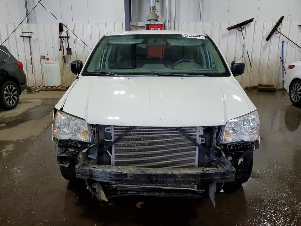 Aukcja sprzedaży 2011 Dodge Grand Caravan, vin: 2D4RN4DG3BR603771, numer aukcji: 57354456