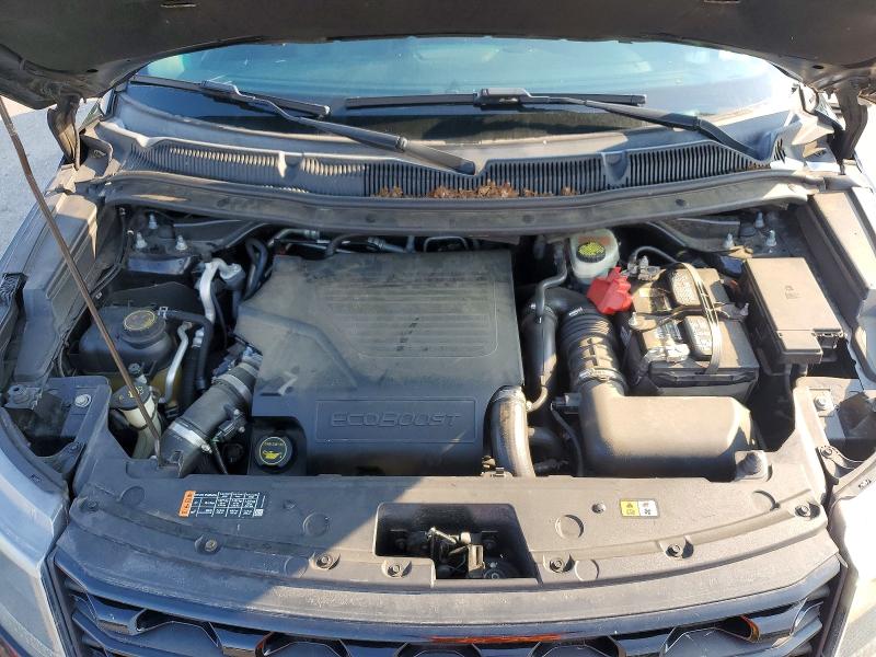 Продаж на аукціоні авто 2016 Ford Explorer, vin: 1FM5K8GT1GGC89384, номер лоту: 58697116
