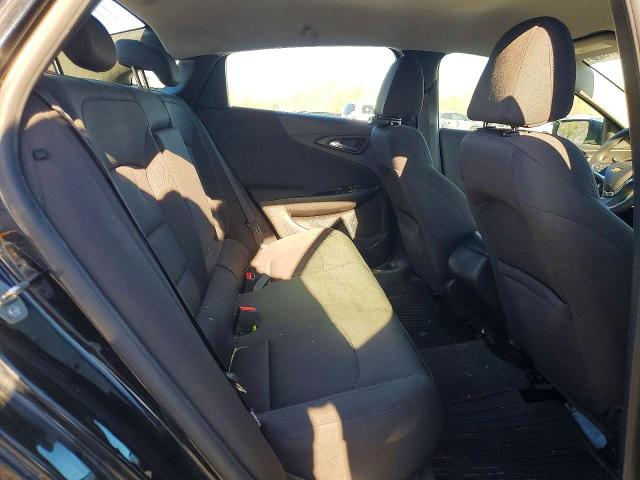 Продажа на аукционе авто 2018 Chevrolet Malibu, vin: 1G1ZB5ST4JF262276, номер лота: 56109356