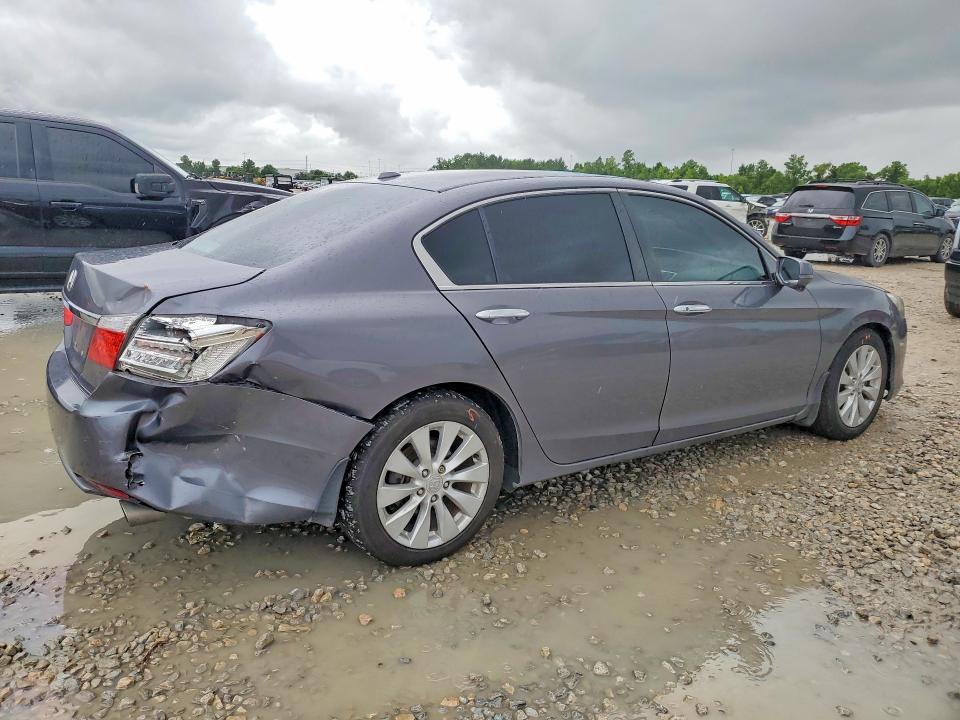 Продажа на аукционе авто 2014 Honda Accord, vin: 1HGCR2F8XEA218932, номер лота: 57624266