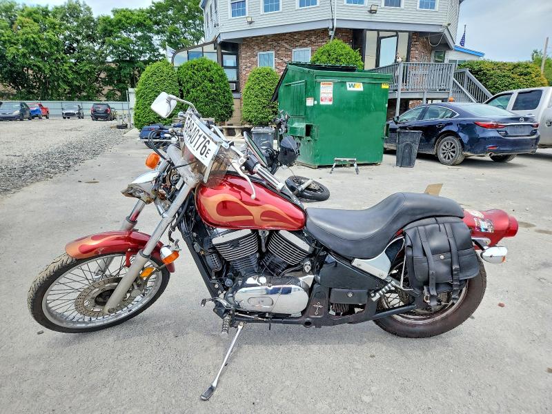 Aukcja sprzedaży 2001 Kawasaki Vn800, vin: JKBVNCA111B505671, numer aukcji: 58840176