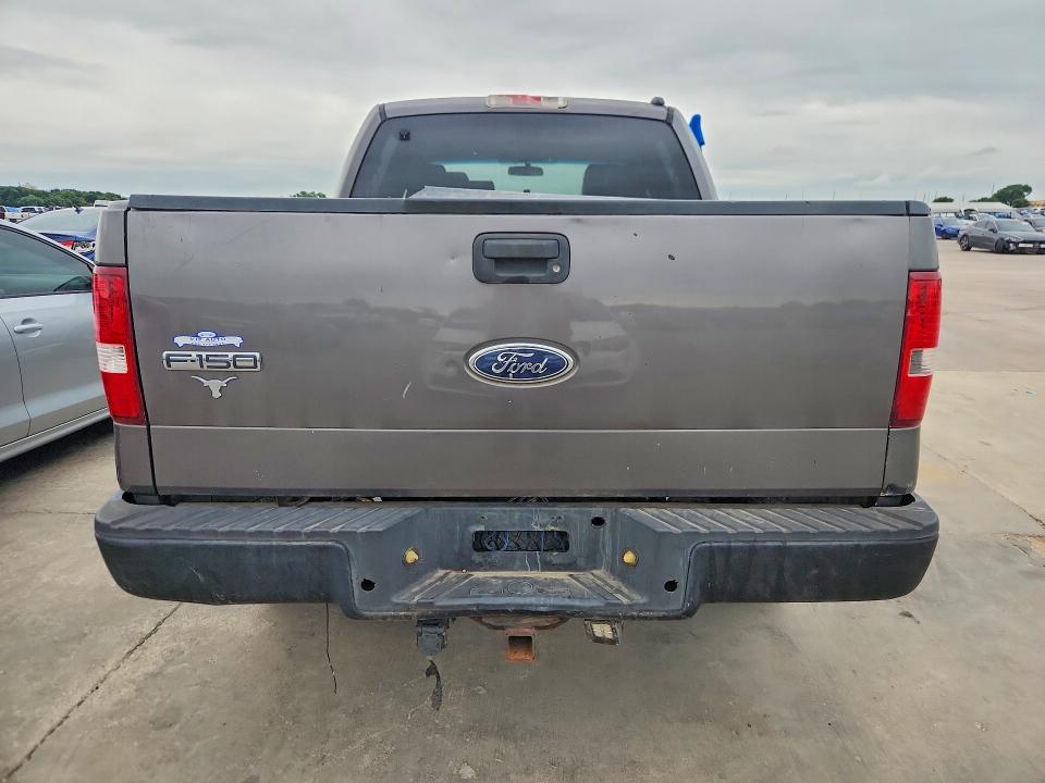 Aukcja sprzedaży 2004 Ford F150, vin: 1FTPW14564KB01207, numer aukcji: 57199616