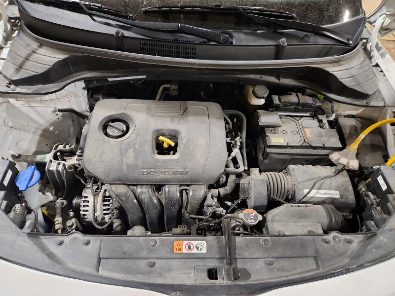Aukcja sprzedaży 2024 Kia Soul, vin: KNDJ23AU1R7233634, numer aukcji: 57606416