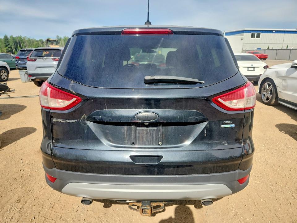 Aukcja sprzedaży 2014 Ford Escape, vin: 1FMCU9G99EUA17479, numer aukcji: 57537276