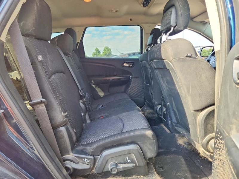 Aukcja sprzedaży 2014 Dodge Journey, vin: 3C4PDDBG6ET271367, numer aukcji: 55941756