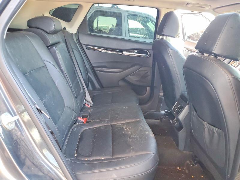 58246086 :رقم المزاد ، KNDETCA23M7142306 vin ، 2021 Kia Seltos مزاد بيع