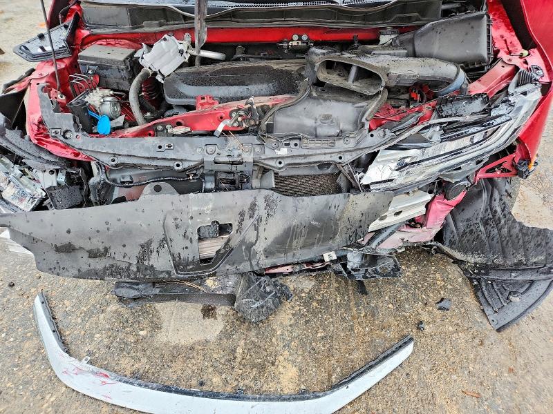 Aukcja sprzedaży 2022 Honda Odyssey, vin: 5FNRL6H80NB053768, numer aukcji: 56945606