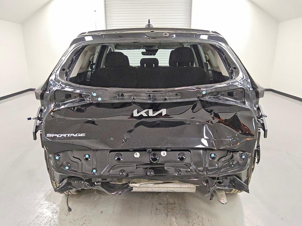 Aukcja sprzedaży 2025 Kia Sportage, vin: 5XYK23DF0SG306244, numer aukcji: 56501156