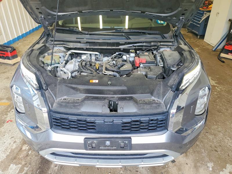 2023 Mitsubishi Outlander მანქანა იყიდება აუქციონზე, vin: JA4J4UA85PZ024525, აუქციონის ნომერი: 58446806