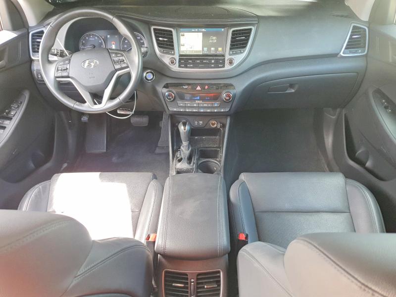 Aukcja sprzedaży 2017 Hyundai Tucson, vin: KM8J33A29HU346822, numer aukcji: 59191196