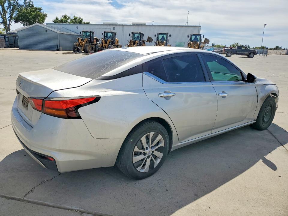 Aukcja sprzedaży 2020 Nissan Altima, vin: 1N4BL4BV3LC266993, numer aukcji: 85987345