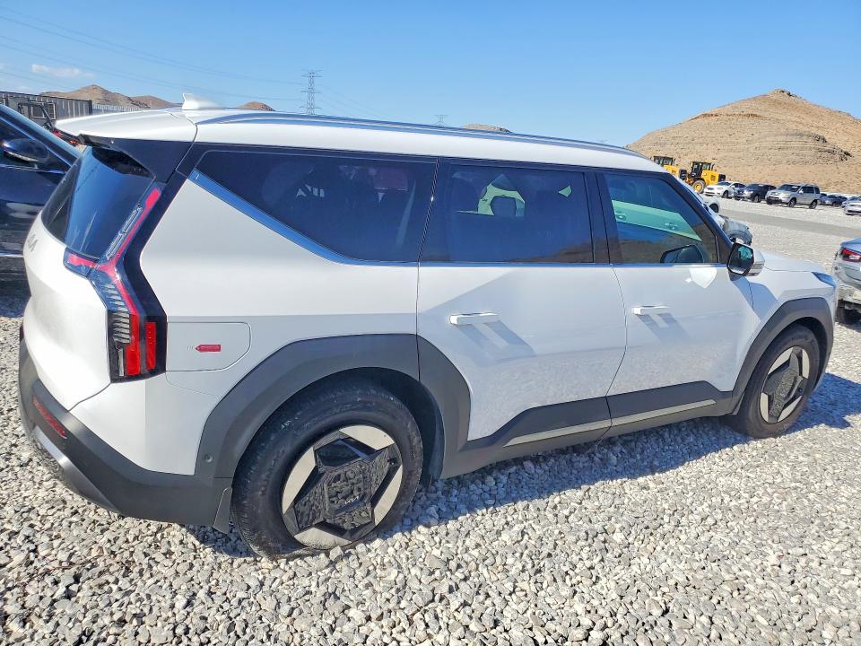 Aukcja sprzedaży 2026 Kia Ev9, vin: 5XYAFFS57TG011736, numer aukcji: 57415026