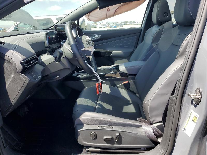 Продаж на аукціоні авто 2024 Volkswagen Id.4, vin: 1V25MPE89RC011669, номер лоту: 58893516