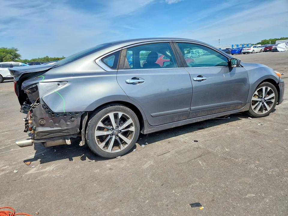 55276986 :رقم المزاد ، 1N4AL3AP7GC280331 vin ، 2016 Nissan Altima مزاد بيع
