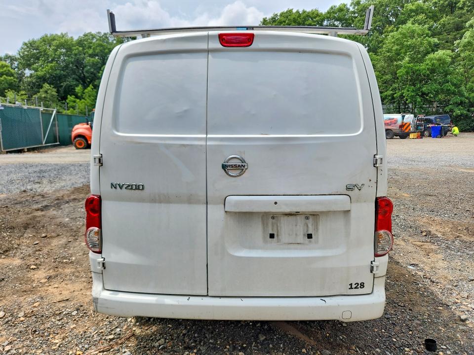 Aukcja sprzedaży 2019 Nissan Nv200, vin: 3N6CM0KN3KK691625, numer aukcji: 56543906