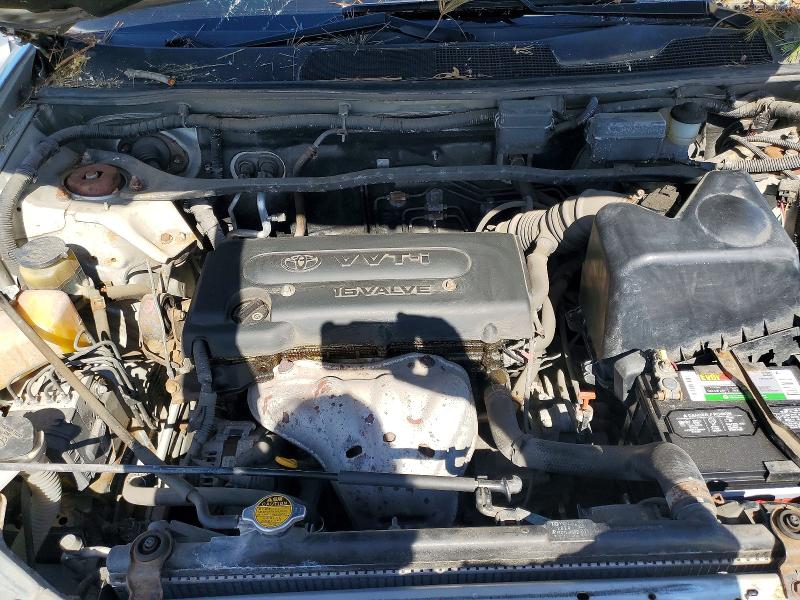 2006 Toyota Highlander მანქანა იყიდება აუქციონზე, vin: JTEGD21A960154118, აუქციონის ნომერი: 57828776