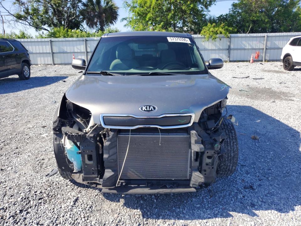 Продаж на аукціоні авто 2016 Kia Soul, vin: KNDJN2A28G7354366, номер лоту: 57379396