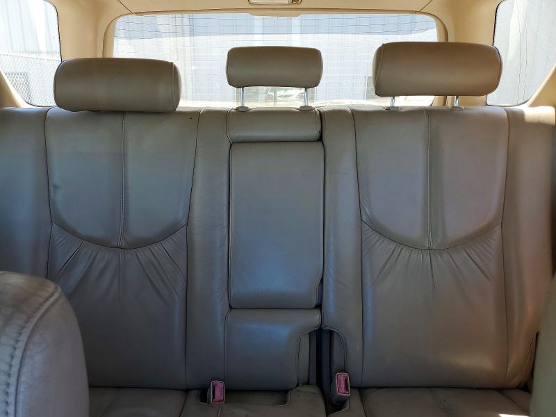 Продажа на аукционе авто 2000 Lexus Rx, vin: JT6HF10U4Y0141084, номер лота: 58151466