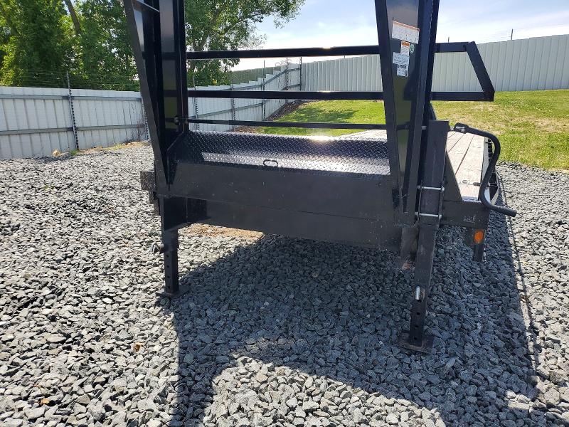 2026 Quality Steel Unknown მანქანა იყიდება აუქციონზე, vin: 5LEB1K421T1263095, აუქციონის ნომერი: 56753886