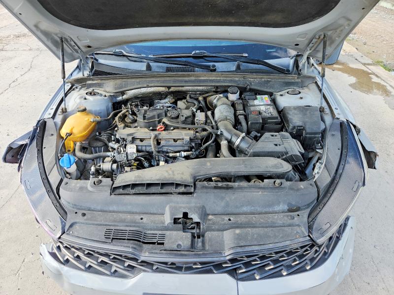 Aukcja sprzedaży 2022 Kia K5, vin: 5XXG64J24NG094393, numer aukcji: 58292006