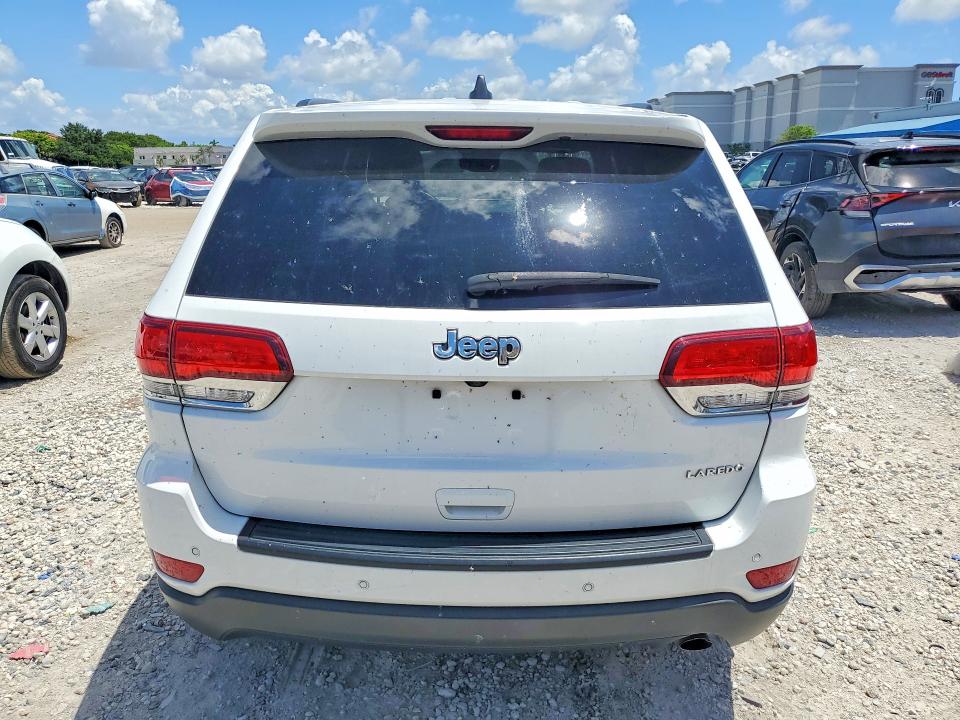 Aukcja sprzedaży 2022 Jeep Grand Cherokee, vin: 1C4RJEAG4NC155959, numer aukcji: 59555106