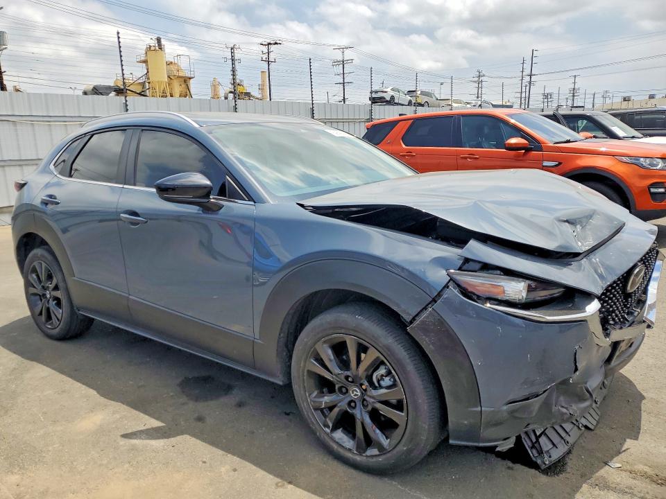 Продажа на аукционе авто 2023 Mazda Cx-30, vin: 3MVDMBCM5PM552051, номер лота: 59586956